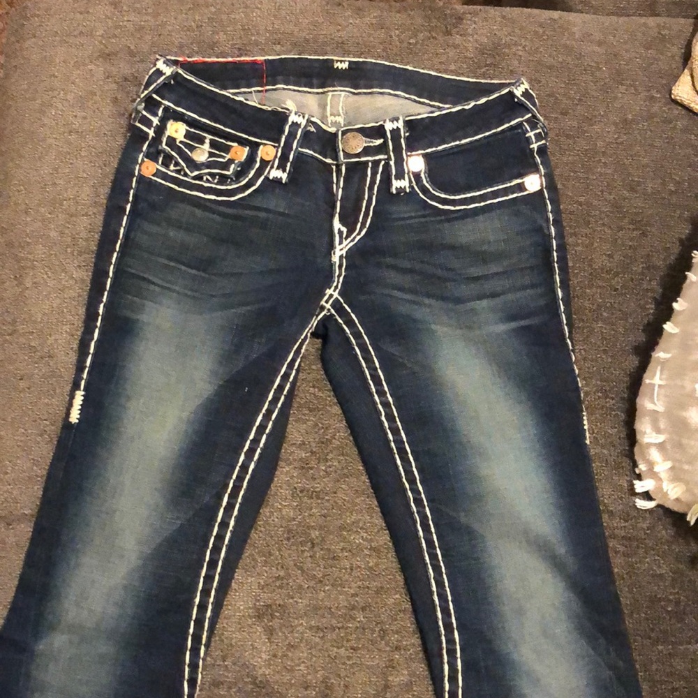 True religion jeans